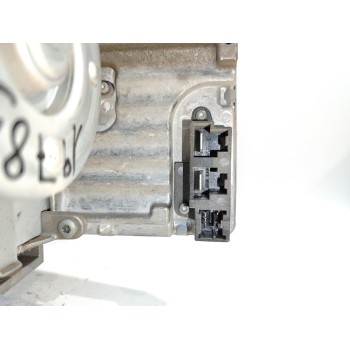 Recambio de columna direccion para ford fiesta (cb1) ambiente referencia OEM IAM 8V513C529JN  