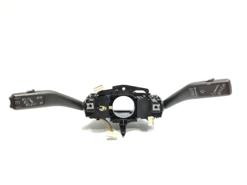 Recambio de mando multifuncion para volkswagen golf vi (5k1) gti referencia OEM IAM 5K0953507AH  