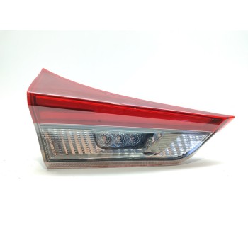 Recambio de piloto trasero izquierdo interior para toyota auris hybrid business referencia OEM IAM 8159102850  