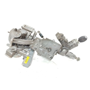 Recambio de columna direccion para ford fiesta (cb1) ambiente referencia OEM IAM 8V513C529JN  