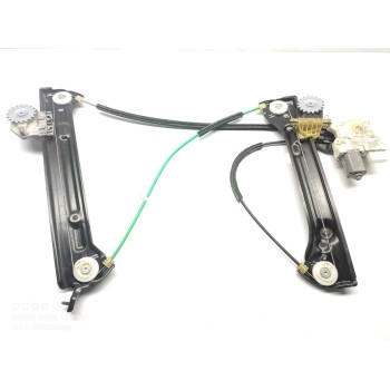 Recambio de elevalunas delantero derecho para mini mini (f56) one first referencia OEM IAM 7296442  