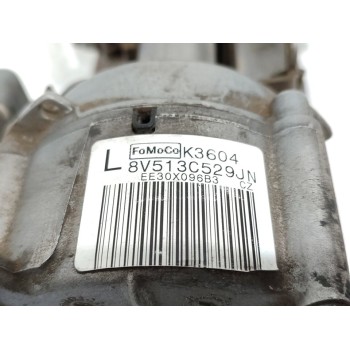 Recambio de columna direccion para ford fiesta (cb1) ambiente referencia OEM IAM 8V513C529JN  