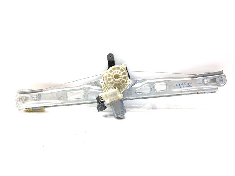 Recambio de elevalunas delantero izquierdo para ford transit custom kasten 260 l1 ambiente referencia OEM IAM BK21V23201AE  