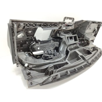 Recambio de kit airbag para seat ibiza (kj1) fr referencia OEM IAM 6F0880201AN  