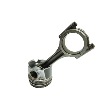 Recambio de biela para volkswagen tiguan (5n2) advance bluemotion referencia OEM IAM 04L105401A  