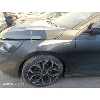 Recambio de aleta delantera izquierda para ford focus st-line referencia OEM IAM PJX7BA16009AG  