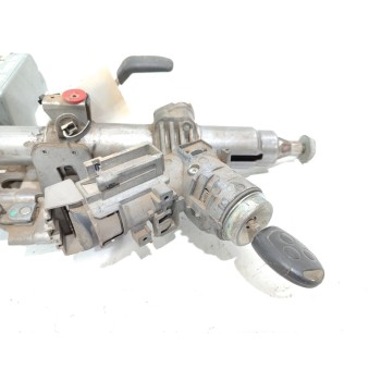 Recambio de columna direccion para ford fiesta (cb1) ambiente referencia OEM IAM 8V513C529JN  