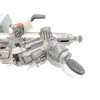 Recambio de columna direccion para ford fiesta (cb1) ambiente referencia OEM IAM 8V513C529JN  