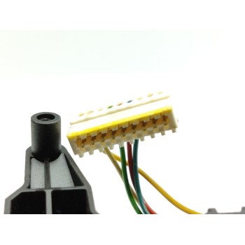 Recambio de mando multifuncion para volkswagen golf vi (5k1) gti referencia OEM IAM 5K0953507AH  