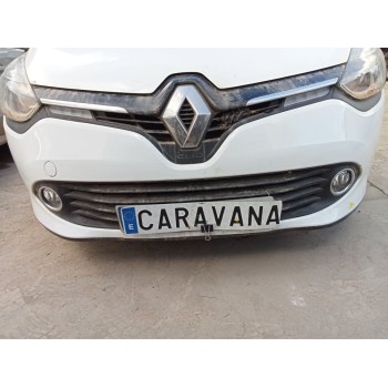 PARAGOLPES DELANTERO 620220826R / 601983819R 