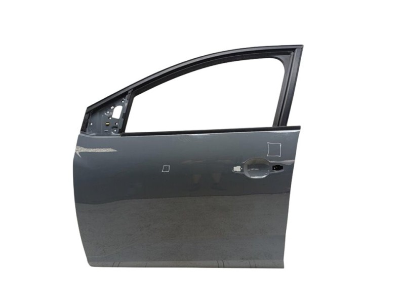 Recambio de puerta delantera izquierda para dacia sandero iii expression referencia OEM IAM 801018891R  