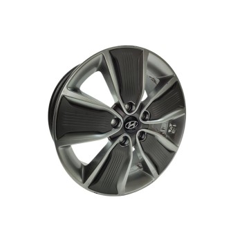 Recambio de llanta para hyundai ioniq hybrid referencia OEM IAM 52905G2300  