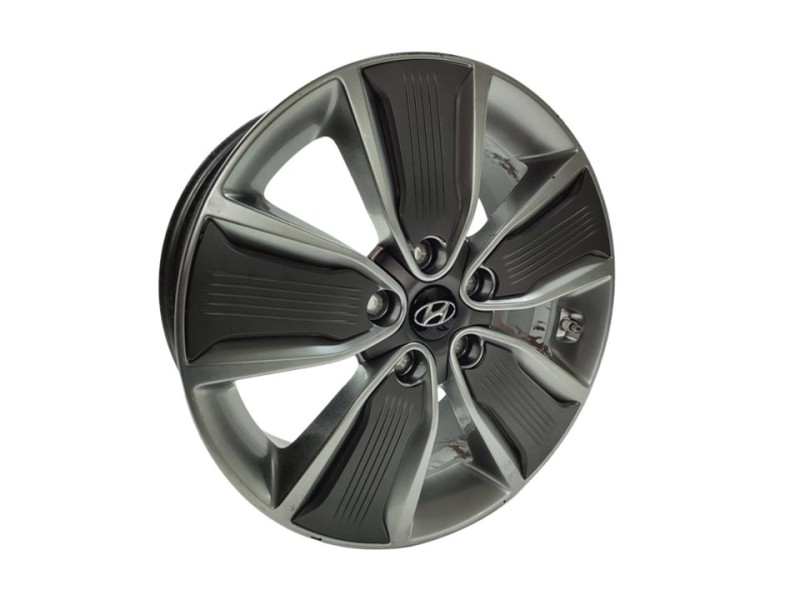Recambio de llanta para hyundai ioniq hybrid referencia OEM IAM 52905G2300  