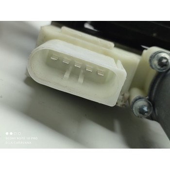 Recambio de elevalunas delantero derecho para mini mini (f56) one first referencia OEM IAM 7296442  