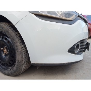 Recambio de paragolpes delantero para renault clio iv limited referencia OEM IAM 620220826R  