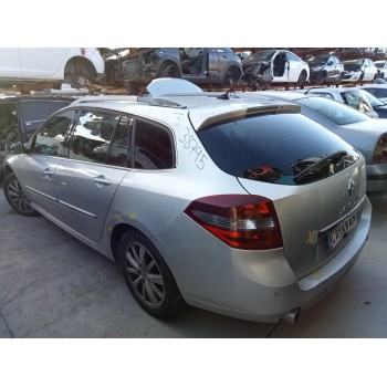 renault laguna grandtour iii del año 2015