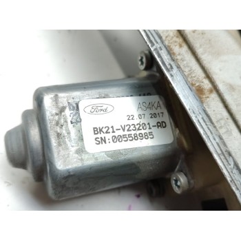 Recambio de elevalunas delantero izquierdo para ford transit custom kasten 260 l1 ambiente referencia OEM IAM BK21V23201AE  
