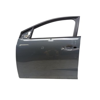 Recambio de puerta delantera izquierda para dacia sandero iii expression referencia OEM IAM 801018891R  