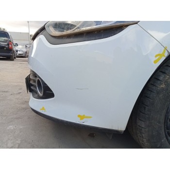 Recambio de paragolpes delantero para renault clio iv limited referencia OEM IAM 620220826R  