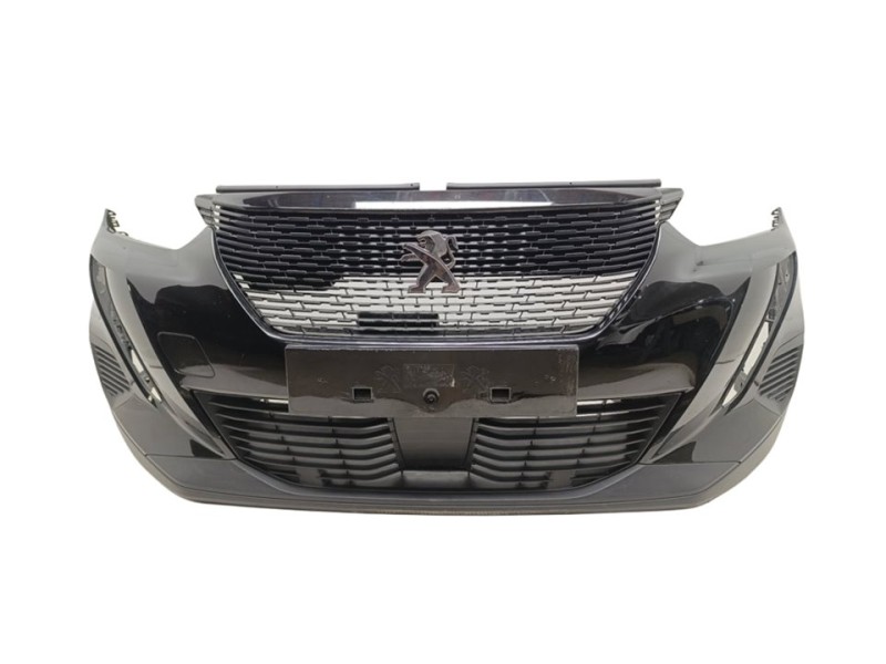 Recambio de paragolpes delantero para peugeot 2008 (p1) active pack referencia OEM IAM 983851651T  
