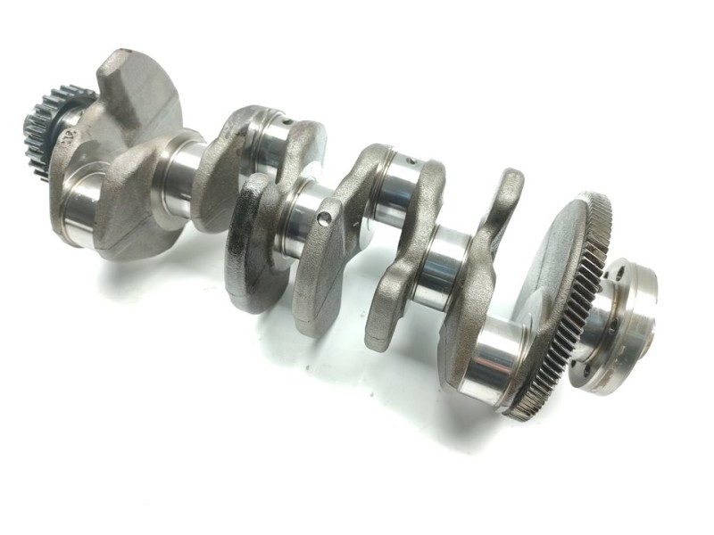 Recambio de cigueñal para volkswagen tiguan (5n2) advance bluemotion referencia OEM IAM 03N105212B  