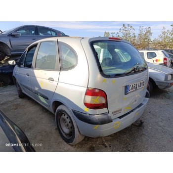 renault scenic (ja..) del año 2003