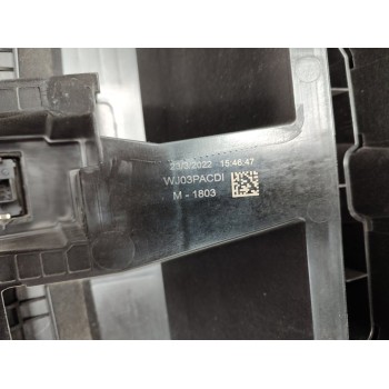 Recambio de kit airbag para seat ibiza (kj1) fr referencia OEM IAM 6F0880201AN  