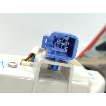 Recambio de piloto trasero izquierdo interior para toyota auris hybrid business referencia OEM IAM 8159102850  