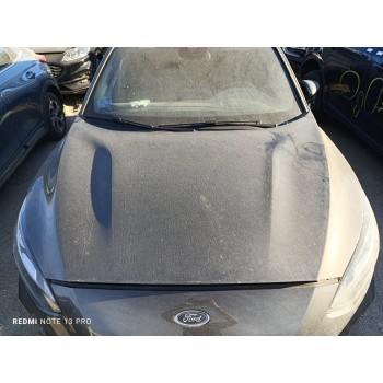 Recambio de capo para ford focus st-line referencia OEM IAM PJX7BA16610CA  