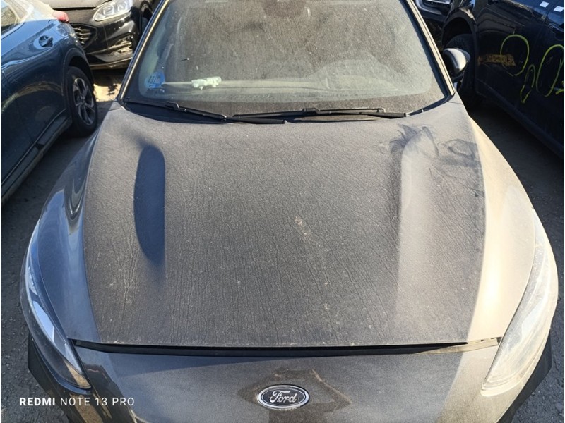 Recambio de capo para ford focus st-line referencia OEM IAM PJX7BA16610CA  