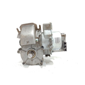 Recambio de columna direccion para ford fiesta (cb1) ambiente referencia OEM IAM 8V513C529JN  