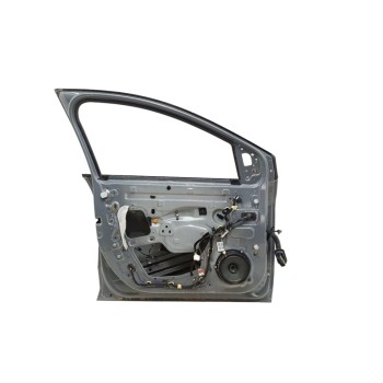 Recambio de puerta delantera izquierda para dacia sandero iii expression referencia OEM IAM 801018891R  