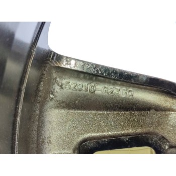 Recambio de llanta para hyundai ioniq hybrid referencia OEM IAM 52905G2300  