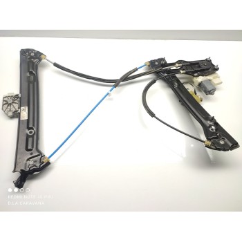 Recambio de elevalunas delantero izquierdo para mini mini (f56) one first referencia OEM IAM 7296441  