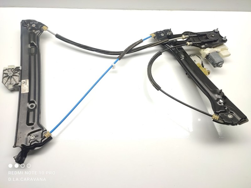 Recambio de elevalunas delantero izquierdo para mini mini (f56) one first referencia OEM IAM 7296441  