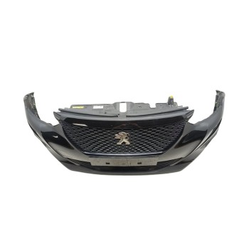 Recambio de paragolpes delantero para peugeot 2008 (p1) active pack referencia OEM IAM 983851651T  