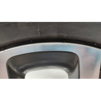 Recambio de juego llantas para citroën c4 aircross collection 2wd referencia OEM IAM 1608200280  