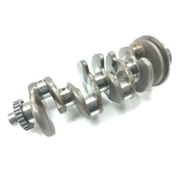 Recambio de cigueñal para volkswagen tiguan (5n2) advance bluemotion referencia OEM IAM 03N105212B  