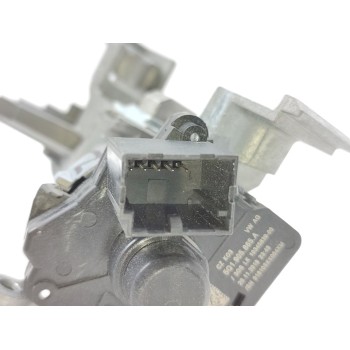 Recambio de conmutador de arranque para audi a1 sportback (gba) 25 tfsi advanced referencia OEM IAM 5Q1905865A  