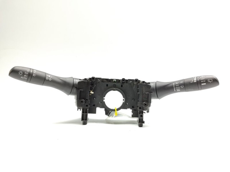 Recambio de mando luces para nissan qashqai (j11) tekna referencia OEM IAM 255604EA2B  