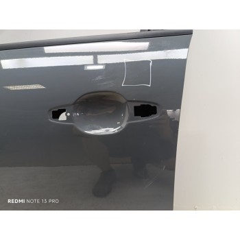 Recambio de puerta delantera izquierda para dacia sandero iii expression referencia OEM IAM 801018891R  