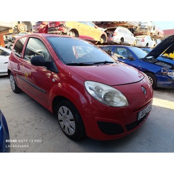 renault twingo del año 2008