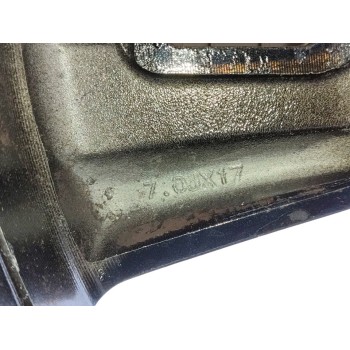 Recambio de llanta para hyundai ioniq hybrid referencia OEM IAM 52905G2300  