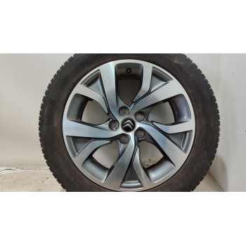 Recambio de juego llantas para citroën c4 aircross collection 2wd referencia OEM IAM 1608200280  