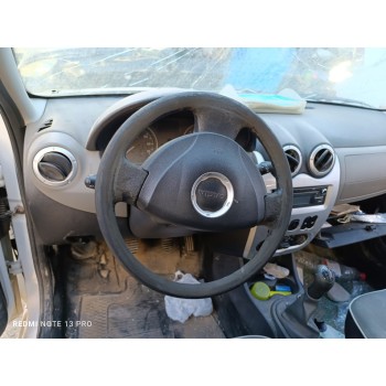 dacia sandero del año 2012