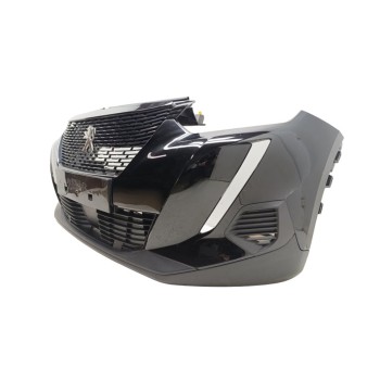 Recambio de paragolpes delantero para peugeot 2008 (p1) active pack referencia OEM IAM 983851651T  