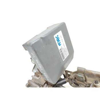 Recambio de columna direccion para ford fiesta (cb1) ambiente referencia OEM IAM 8V513C529JN  