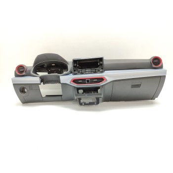 Recambio de kit airbag para seat ibiza (kj1) fr referencia OEM IAM 6F0880201AN  