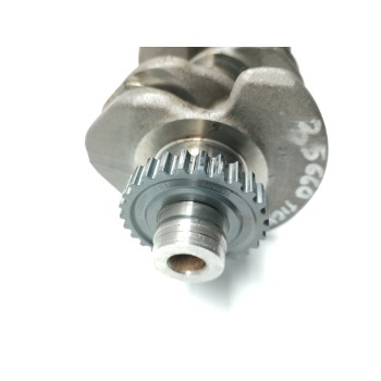 Recambio de cigueñal para volkswagen tiguan (5n2) advance bluemotion referencia OEM IAM 03N105212B  