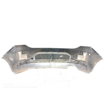 Recambio de paragolpes trasero para seat leon (5f1) fr referencia OEM IAM 5F0807421  